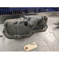 114R012 Lower Engine Oil Pan For 04-15 Nissan Titan  5.6 111107S010